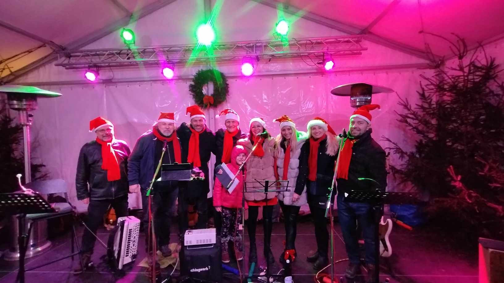 česko zpívá koledy