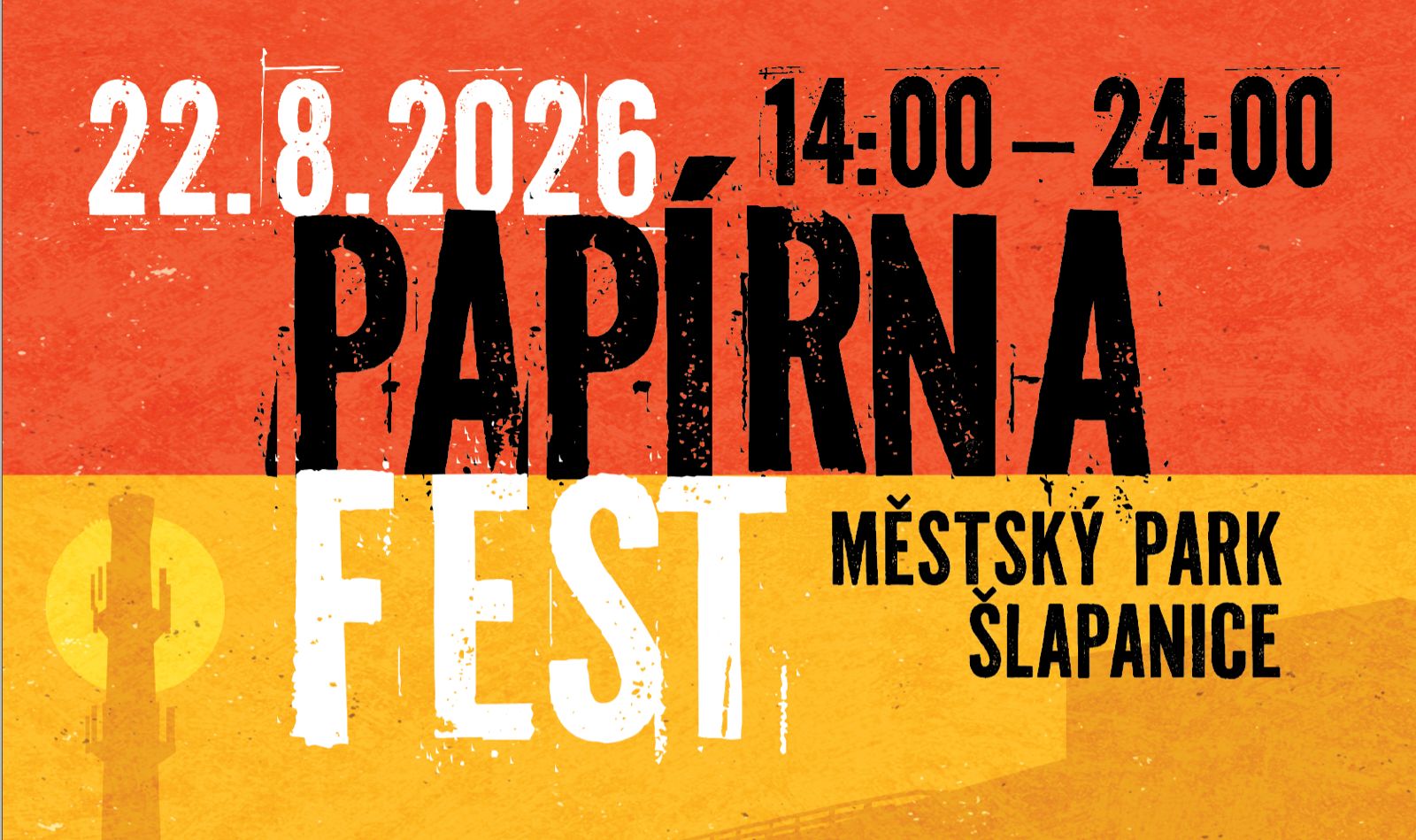 papírnafest 2026